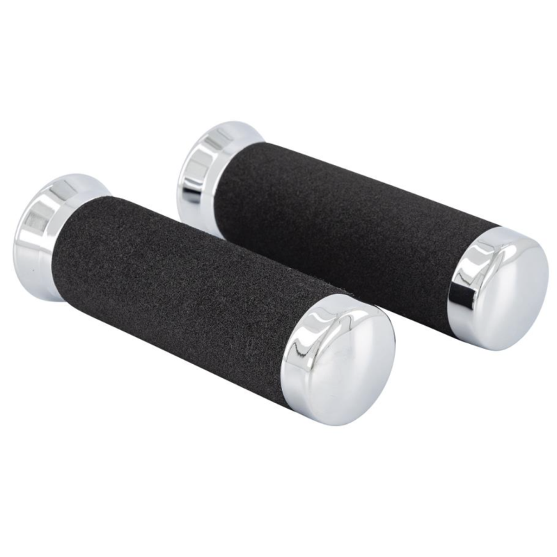 Foam rubber handvatten 7/8 inch Highway Hawk