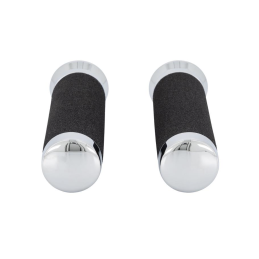 Foam rubber handvatten 7/8 inch Highway Hawk