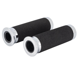 Foam rubber handvatten 7/8 inch Highway Hawk