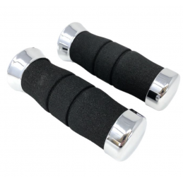Foam grip handvatten 7/8 inch Highway Hawk