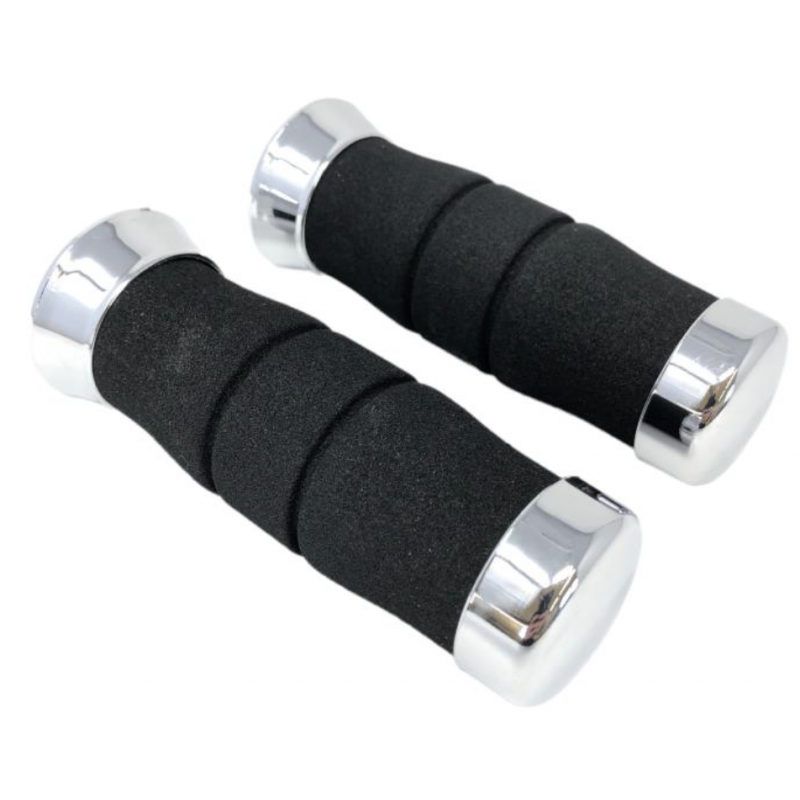 Foam grip handvatten 7/8 inch Highway Hawk