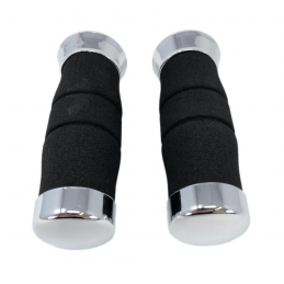 Foam grip handvatten 7/8 inch Highway Hawk