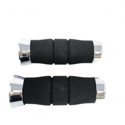 Foam grip handvatten 7/8 inch Highway Hawk