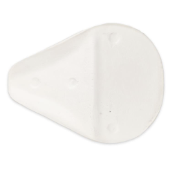 Schuim vormdeel Bobber buddyseat H53-350 Highway Hawk