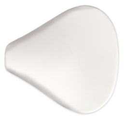 Schuim vormdeel Bobber buddyseat H53-351 Highway Hawk