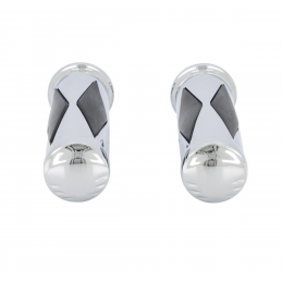 Diamond handvatten 1 inch zonder gaskabel