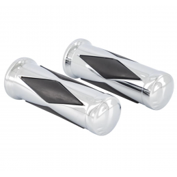 Diamond handvatten 1 inch zonder gaskabel
