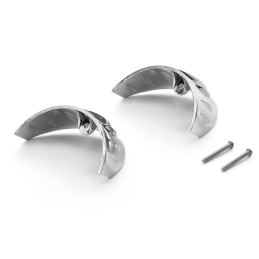 Richtingaanwijzer vizier Tech Glide Yamaha Highway Hawk