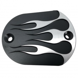 Hoofdcilinder deksel Flame Harley Sportster XL2