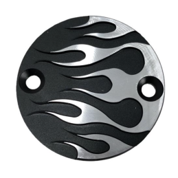 Hoofdcilinder koppeling deksel Flame Kawasaki VN – Highway Hawk