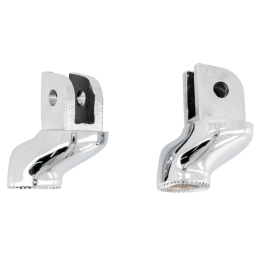 Floorboard beugels Suzuki VL 800 Volusia M 800