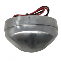 Hydro LED Kentekenplaatverlichting Aluminium E-keur