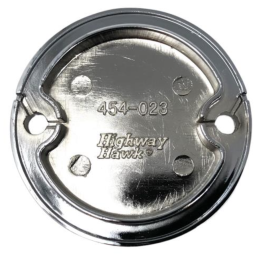 Hoofdcilinder deksel Gothic Kawasaki VN Vulcan