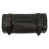 Gereedschapstas Ledrie Square bruin leer 3 liter
