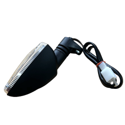 JMP Knipperlicht Rechts Achter / Links Voor – OEM Look | E-keur