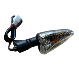 JMP Knipperlicht Rechts Achter / Links Voor – OEM Look | E-keur