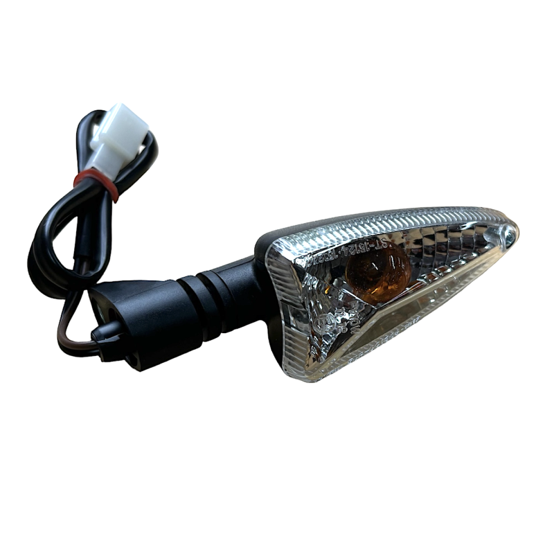 JMP Knipperlicht Rechts Achter / Links Voor – OEM Look | E-keur