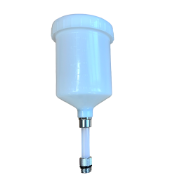 JMP remvloeistofvuller 500 ml voor BMW Integrall ABS