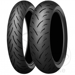 150/70ZR17 Dunlop GPR300...