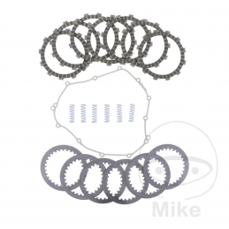 Koppelingsplaten Set Yamaha MT-07 700 2014-2020 TRW MSK255
