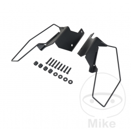 SHAD zadeltasdrager Yamaha MT-09 850