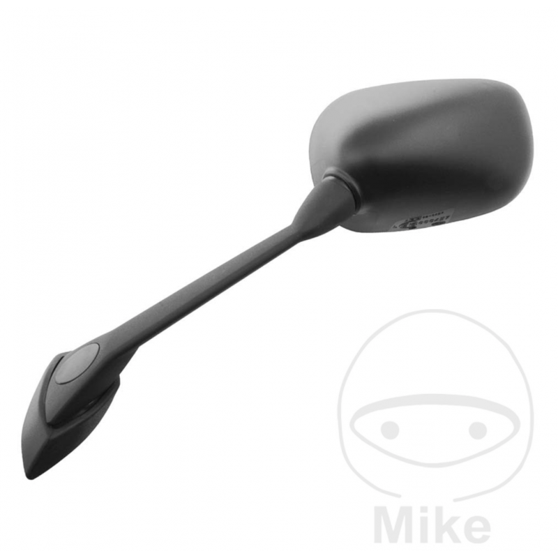 JMP spiegel links zwart Yamaha FZ1 Fazer 2006-2015