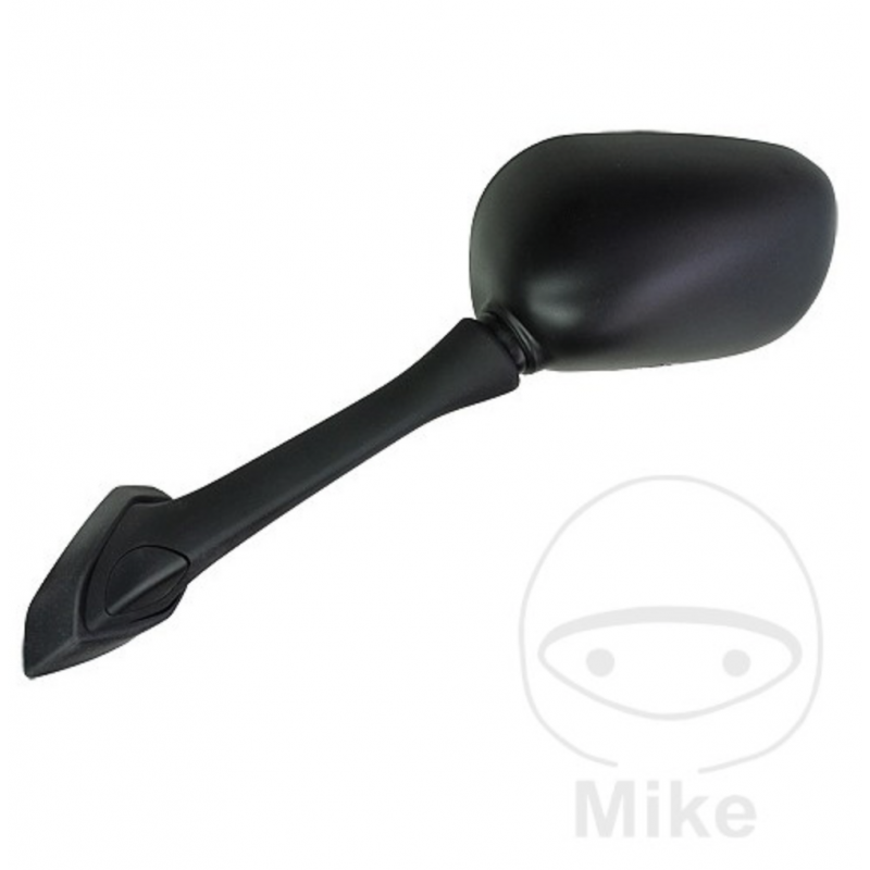 JMP spiegel links zwart Yamaha FZ8 Fazer 2010-2016