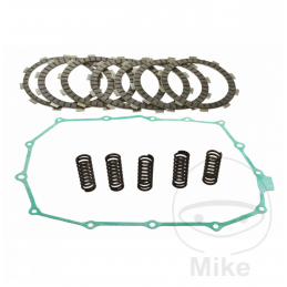 Koppelingsplaten Set Honda VT600 Shadow & XL600 Transalp EBC