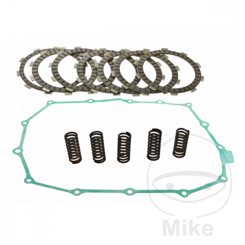 Koppelingsplaten Set Honda VT600 Shadow & XL600 Transalp EBC