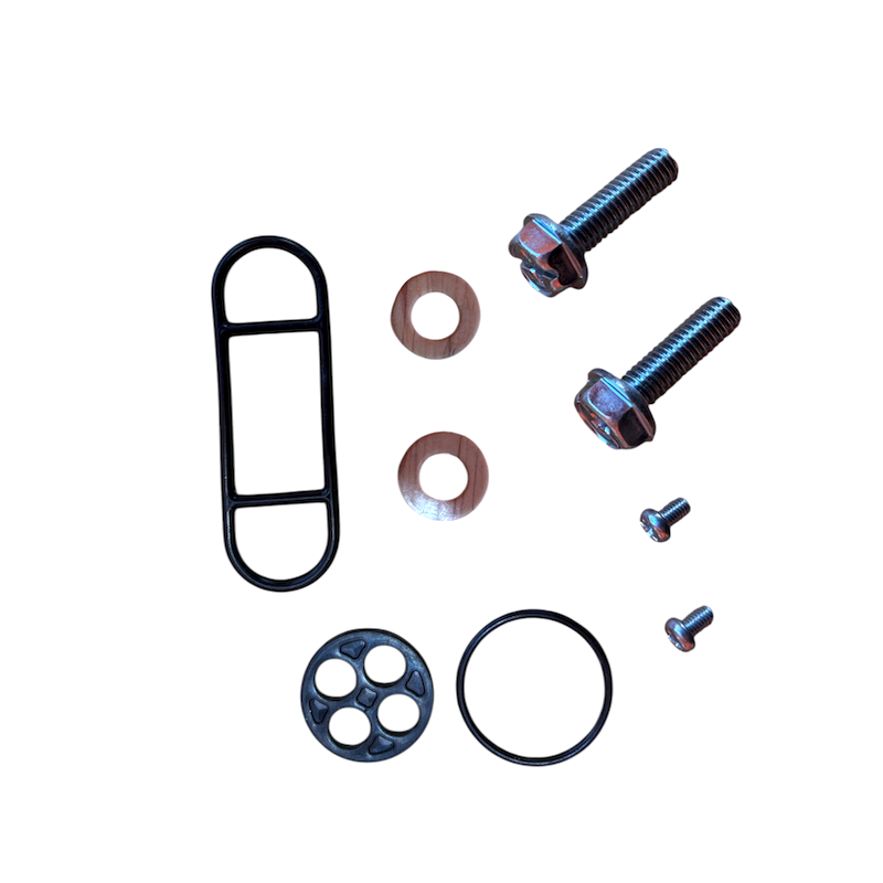 Benzinekraan reparatieset Tourmax FCK-7