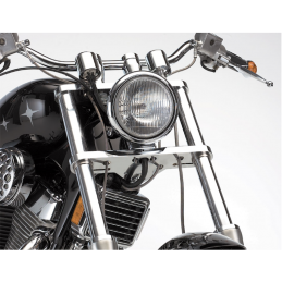 Balhoofdplaten Kit 290mm Breed - Suzuki VS 1400 Intruder