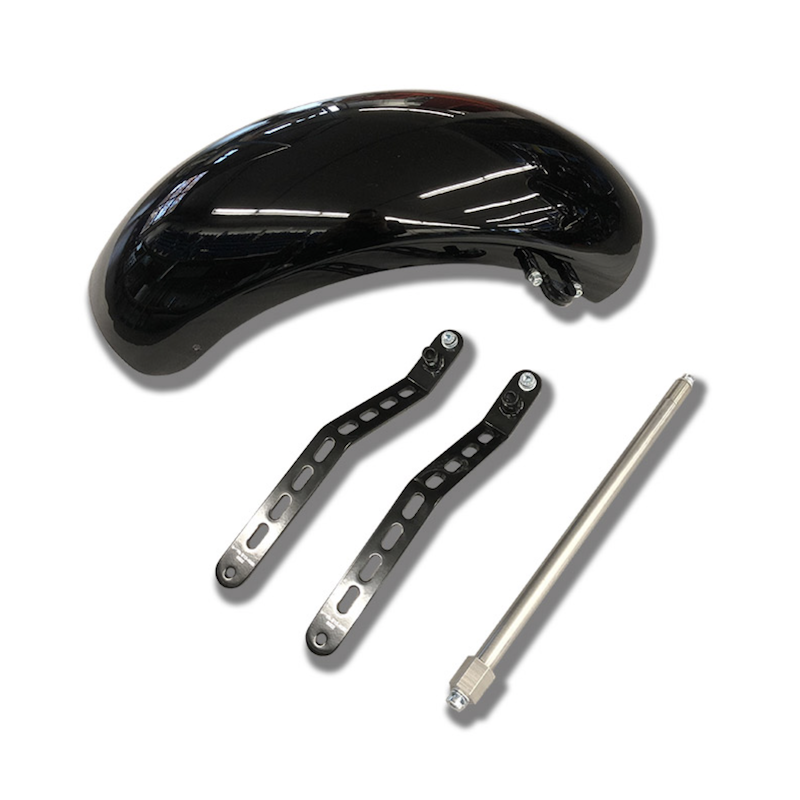 Bobber Kit voor Suzuki M 800 - VL 800 Intruder