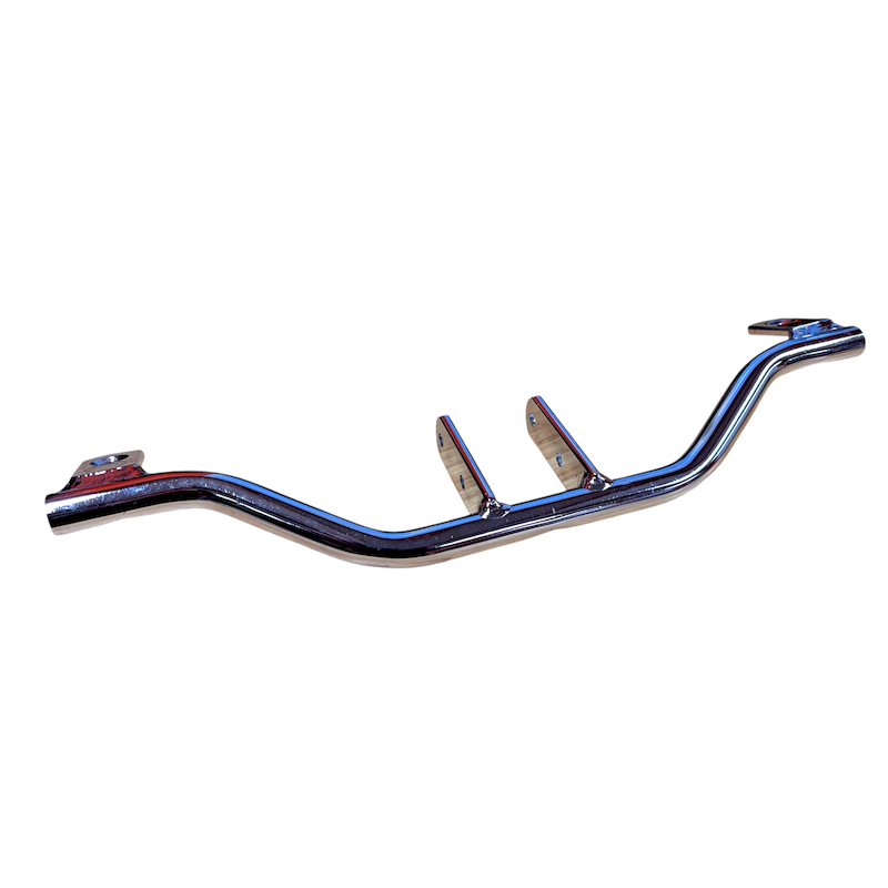Highway Hawk Verstralerbeugel Chroom | Honda VT1100C 87–95