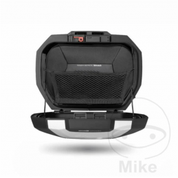 Uitbreidbare Binnentas SH38X – XL Helm Geschikt