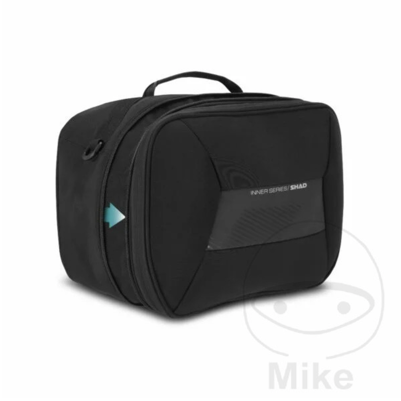 Uitbreidbare Binnentas SH38X – XL Helm Geschikt