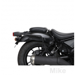 Zijkofferdrager Honda CMX 500 Rebel 3P