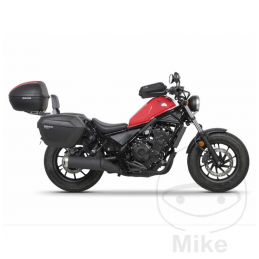 Zijkofferdrager Honda CMX 500 Rebel 3P