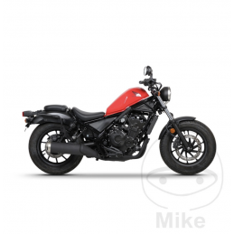 Zijkofferdrager Honda CMX 500 Rebel 3P