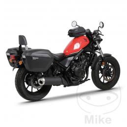 Zijkofferdrager Honda CMX 500 Rebel 3P