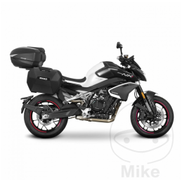 SHAD 3P Zijkofferdrager Set – CFMOTO NK800