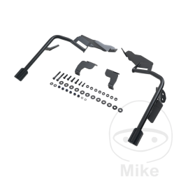 SHAD 3P Zijkofferdrager Set – CFMOTO NK800