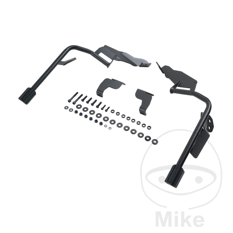 SHAD 3P Zijkofferdrager Set – CFMOTO NK800