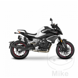 SHAD 3P Zijkofferdrager Set – CFMOTO NK800