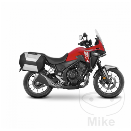 Zijkofferdrager Honda NX 500 3P