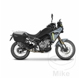 Zijkofferdrager CFMOTO MT 450 3P