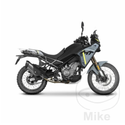 Zijkofferdrager CFMOTO MT 450 3P