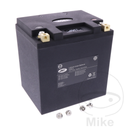 Motor accu JMT VTB-2 V-Twin Lithium 12V Harley-Davidson
