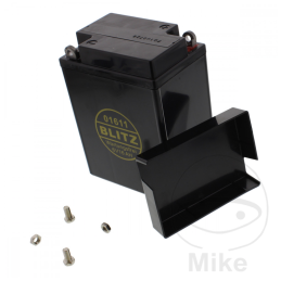Motor accu Blitz 01611 GEL 6V 16Ah klassiek