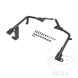 Zijkofferdrager Benelli TRK 502 X 3P