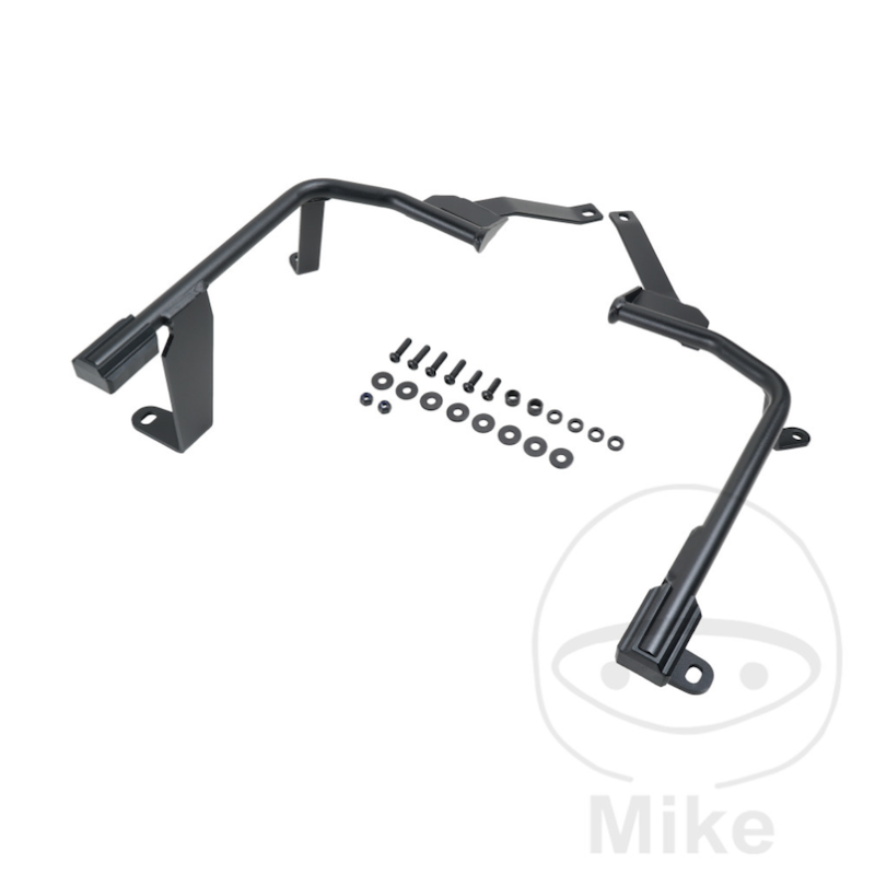 Zijkofferdrager Benelli TRK 502 X 3P